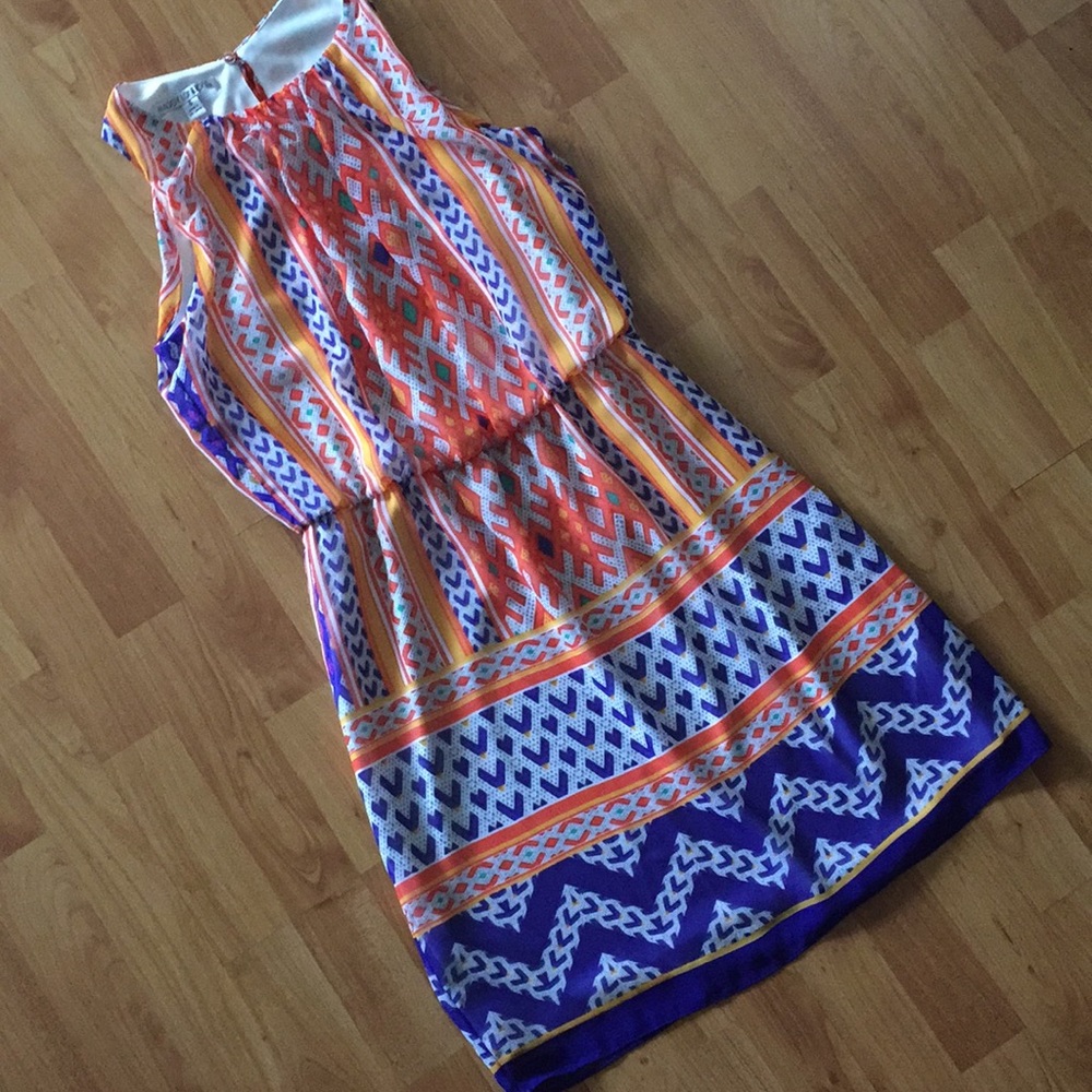Maggy London Dress